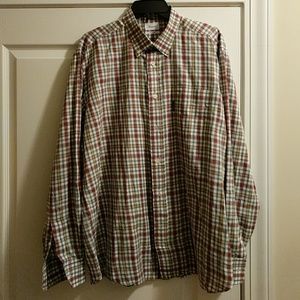 Falconable Button Down Shirt